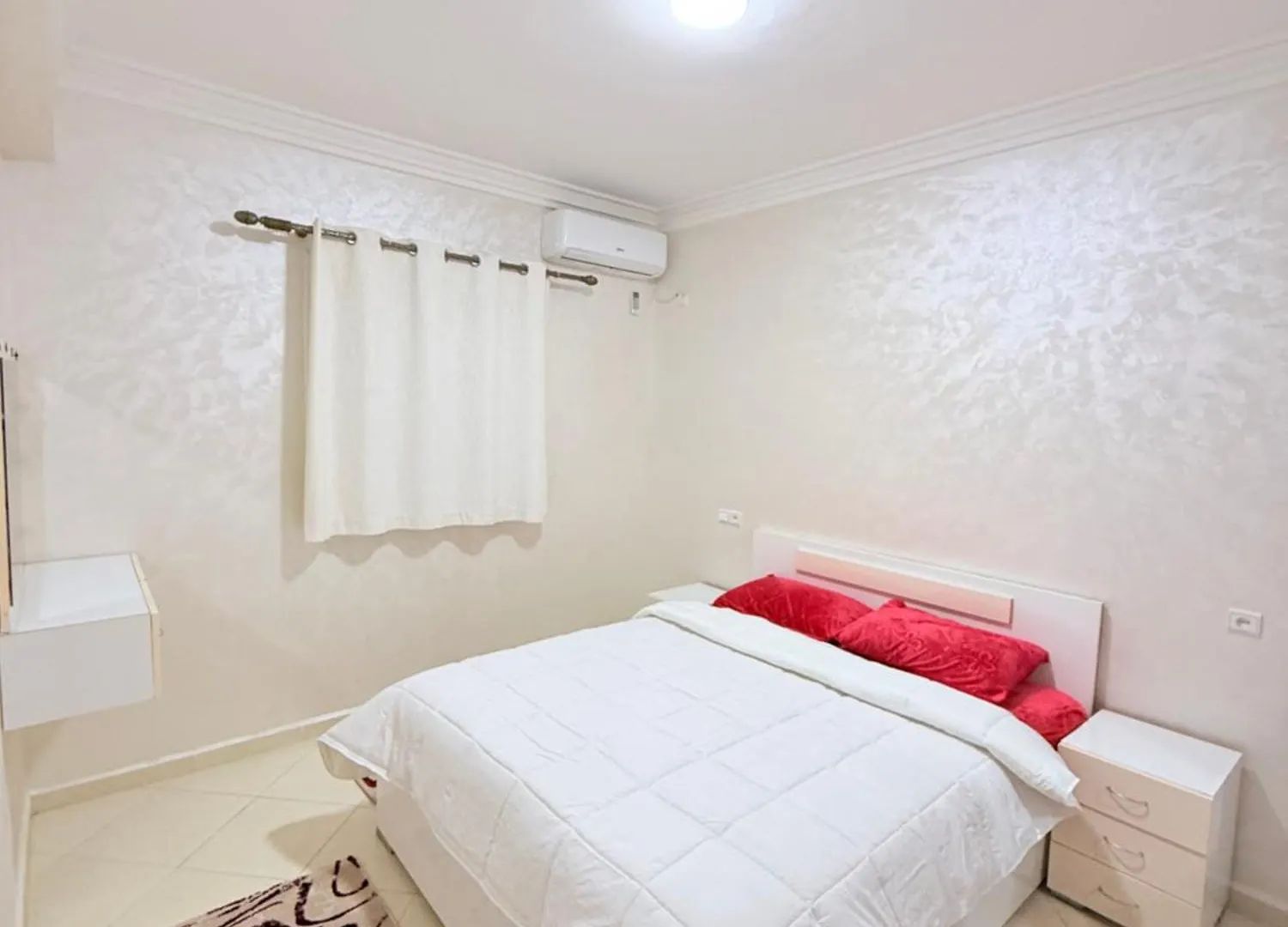Appart Parfait Family Pres De Gueliz Marrakesh Apartment