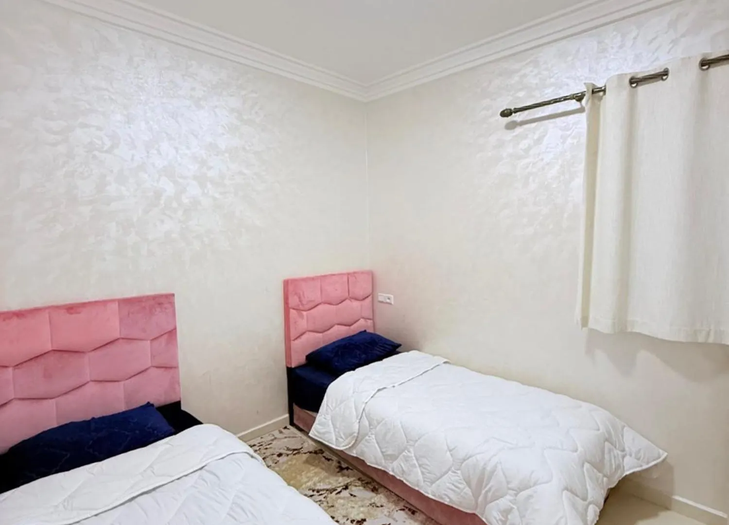 Apartment Appart Parfait Family Pres De Gueliz Marrakesh Morocco